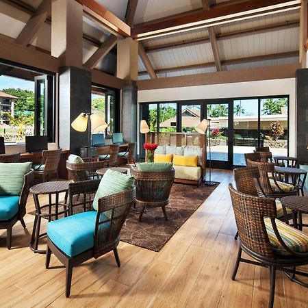 Sheraton Kauai Resort Villas Koloa Buitenkant foto