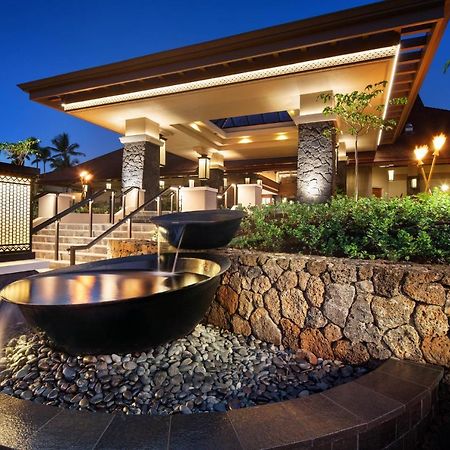Sheraton Kauai Resort Villas Koloa Buitenkant foto