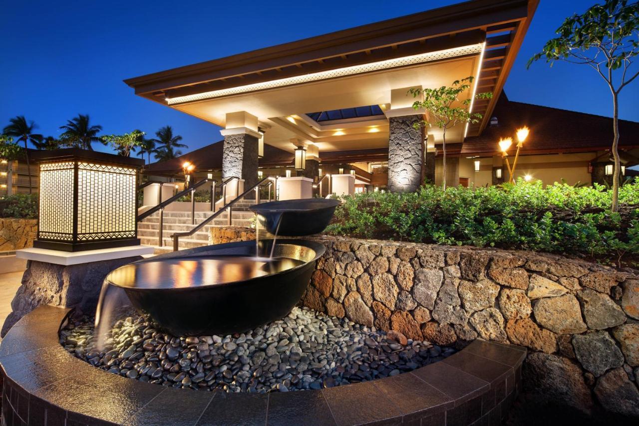 Sheraton Kauai Resort Villas Koloa Buitenkant foto
